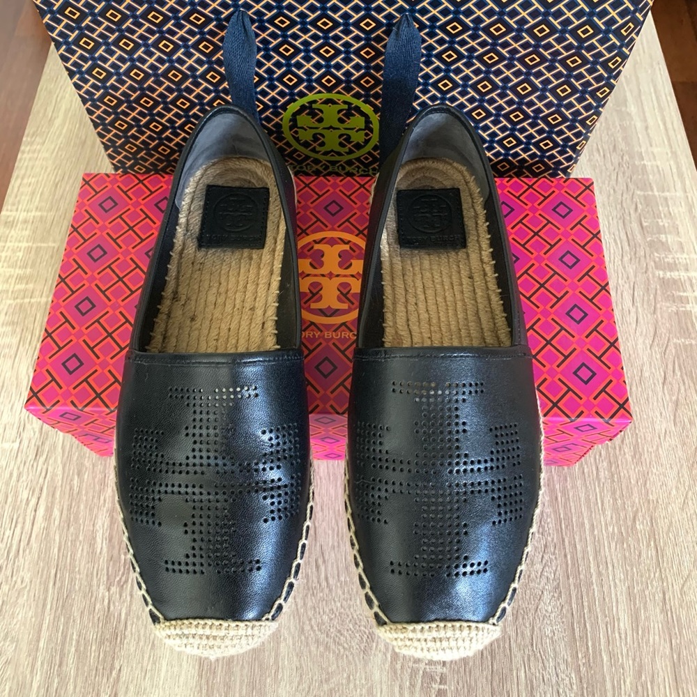 Tory Burch Espadrilles